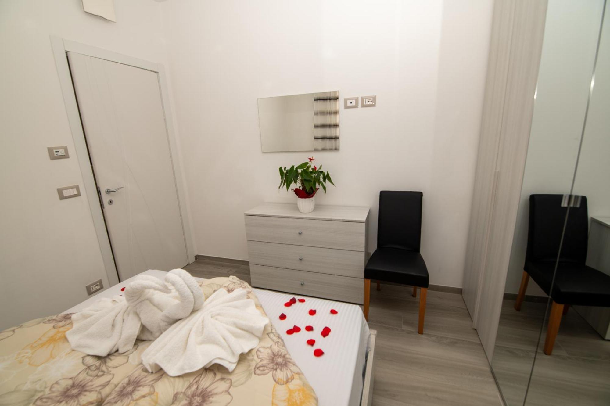 Junior Deluxe 3 Apartment Merano Bagian luar foto