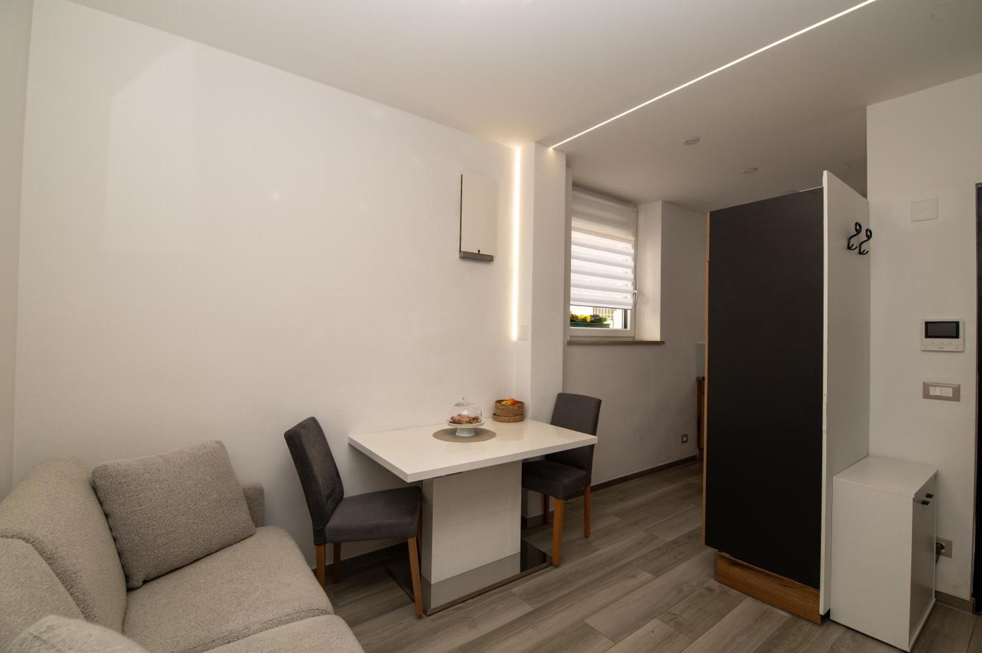 Junior Deluxe 3 Apartment Merano Bagian luar foto